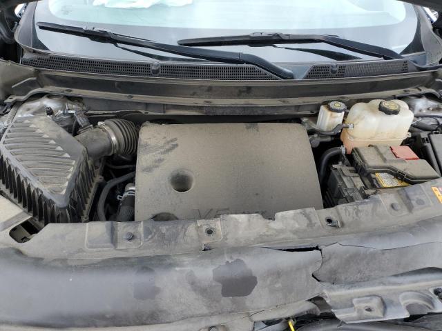 5GAERBKW3LJ104958 - 2020 BUICK ENCLAVE ESSENCE 白色 照片 12