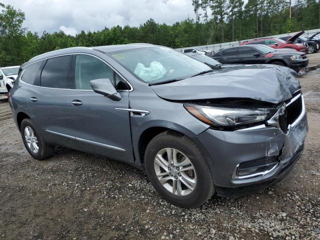 5GAERBKW3LJ104958 - 2020 BUICK ENCLAVE ESSENCE 白色 照片 4