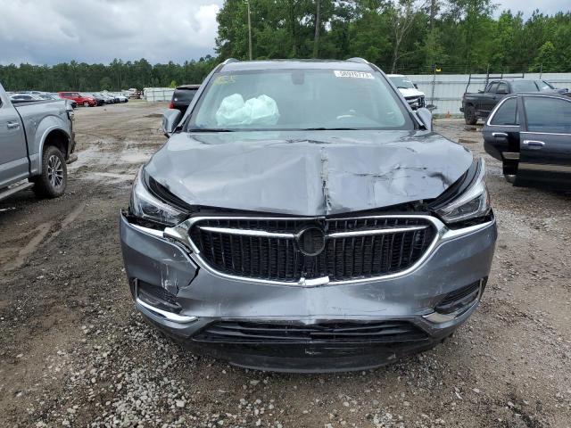 5GAERBKW3LJ104958 - 2020 BUICK ENCLAVE ESSENCE 白色 照片 5