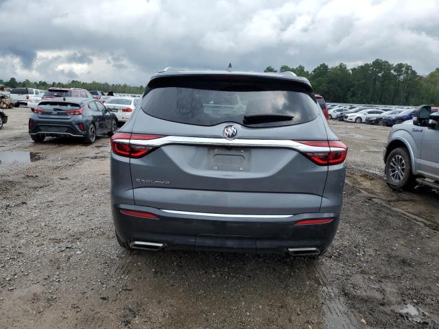 5GAERBKW3LJ104958 - 2020 BUICK ENCLAVE ESSENCE 白色 照片 6