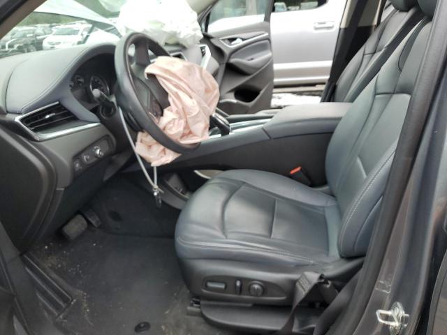 5GAERBKW3LJ104958 - 2020 BUICK ENCLAVE ESSENCE 白色 照片 7