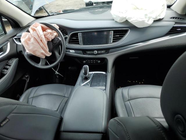 5GAERBKW3LJ104958 - 2020 BUICK ENCLAVE ESSENCE 白色 照片 8