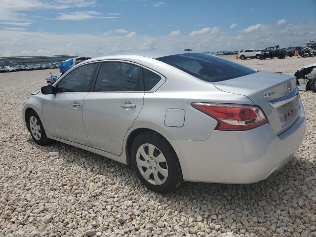 1N4AL3AP0DN541959 - 2013 NISSAN ALTIMA 2.5 SILVER photo 2