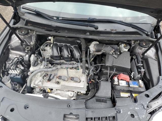 4T1BK1EB3DU038609 - 2013 TOYOTA AVALON BASE Boz foto 11