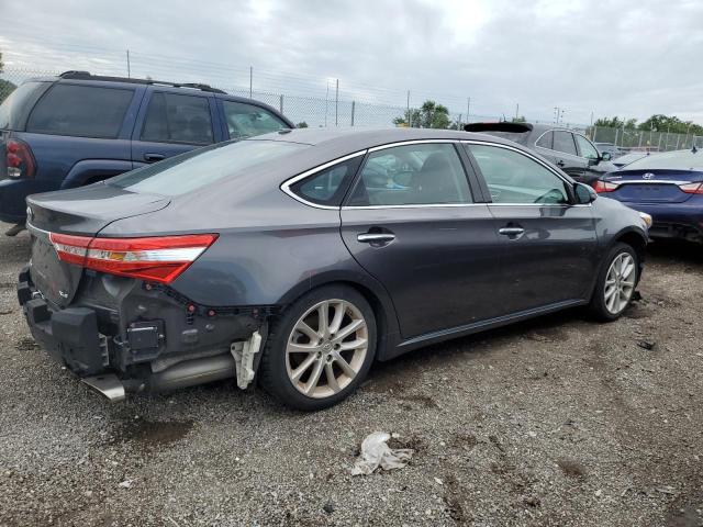 4T1BK1EB3DU038609 - 2013 TOYOTA AVALON BASE Boz foto 3