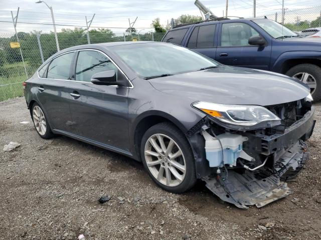 4T1BK1EB3DU038609 - 2013 TOYOTA AVALON BASE Boz foto 4