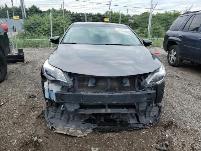 4T1BK1EB3DU038609 - 2013 TOYOTA AVALON BASE Boz foto 5