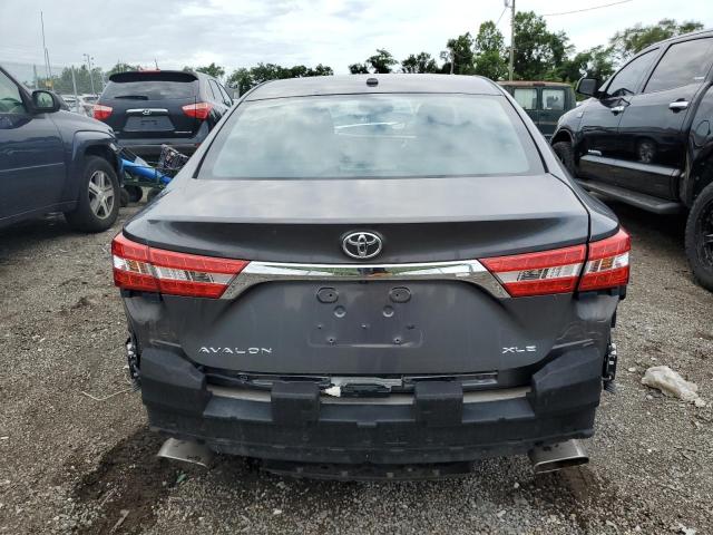 4T1BK1EB3DU038609 - 2013 TOYOTA AVALON BASE Boz foto 6