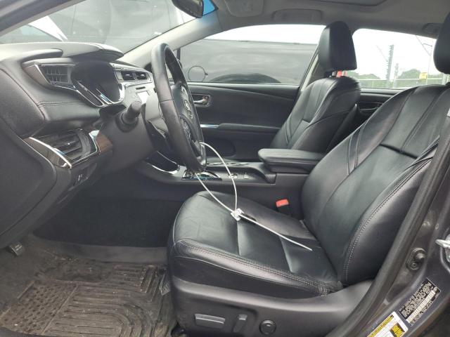 4T1BK1EB3DU038609 - 2013 TOYOTA AVALON BASE Boz foto 7