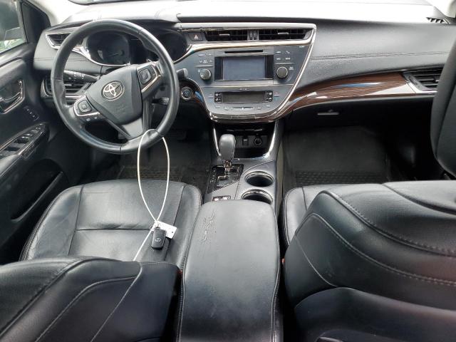 4T1BK1EB3DU038609 - 2013 TOYOTA AVALON BASE Boz foto 8