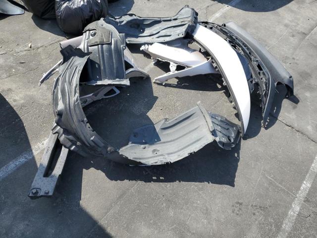 JTDKARFP7K3115257 - 2019 TOYOTA PRIUS PRIM 银色 照片 12