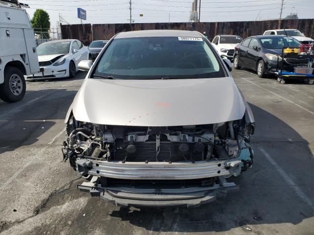 JTDKARFP7K3115257 - 2019 TOYOTA PRIUS PRIM 银色 照片 5