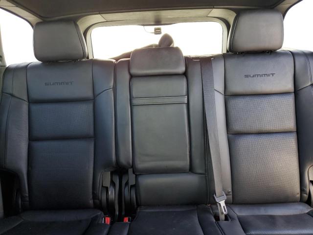 1C4RJFJT0EC342070 - 2014 JEEP GRAND CHER SUMMIT თეთრი ფოტო 10