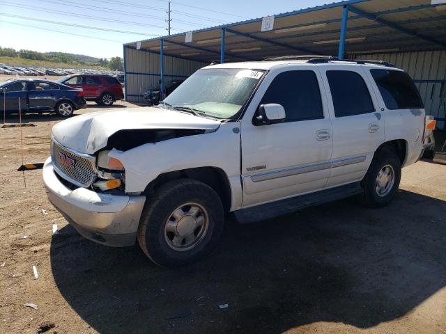 2003 GMC YUKON, 