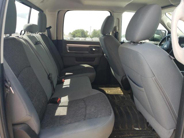 3C6UR5DJ7GG126487 - 2016 RAM 2500 SLT თეთრი ფოტო 10