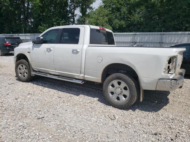 3C6UR5DJ7GG126487 - 2016 RAM 2500 SLT თეთრი ფოტო 2