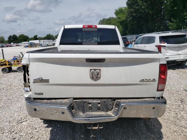 3C6UR5DJ7GG126487 - 2016 RAM 2500 SLT თეთრი ფოტო 6