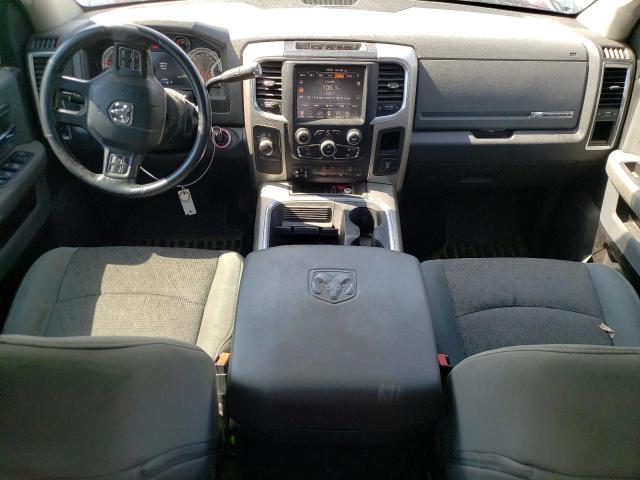 3C6UR5DJ7GG126487 - 2016 RAM 2500 SLT თეთრი ფოტო 8