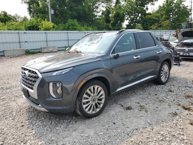 2020 HYUNDAI PALISADE LIMITED, null