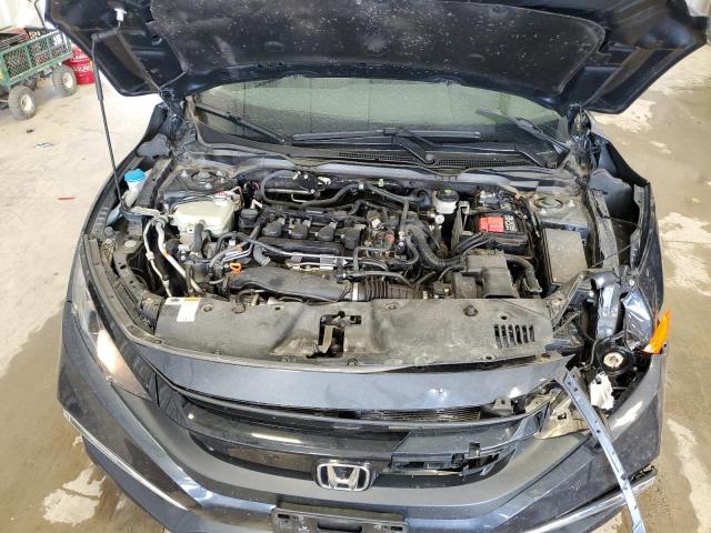 19XFC1F70LE024046 - 2020 HONDA CIVIC EXL 蓝色 照片 11