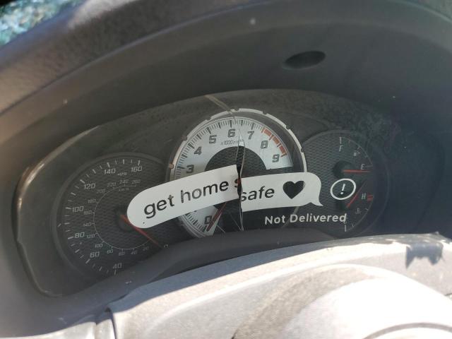 JF1ZNAA18G8701487 - 2016 TOYOTA SCION FR-S 银色 照片 9