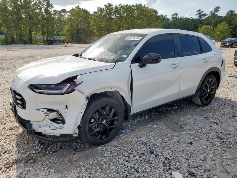2023 HONDA HR-V SPORT, null