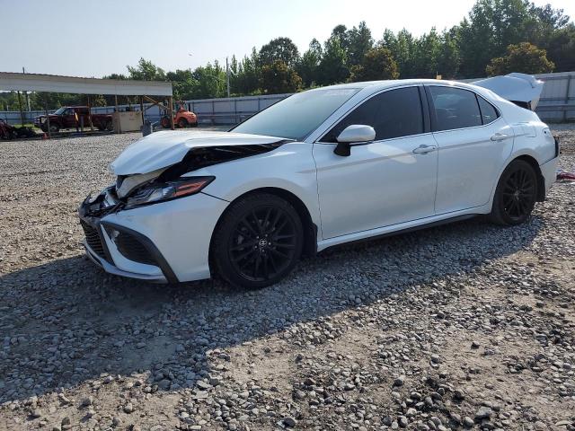 2021 TOYOTA CAMRY XSE, 