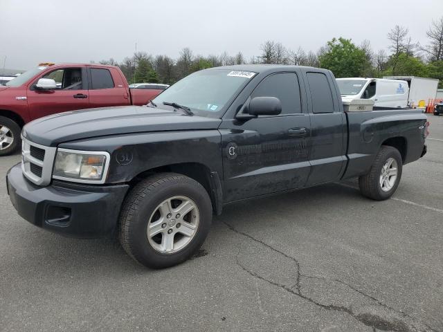 2010 DODGE DAKOTA SXT, null