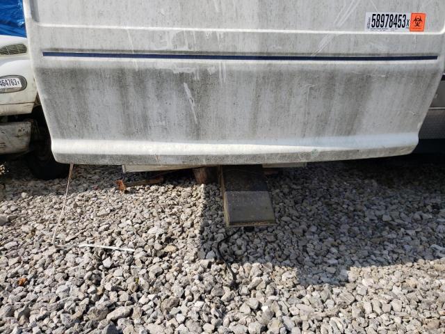 4X4FSAF294J018350 - 2004 FORS TRAILER 白色 照片 5