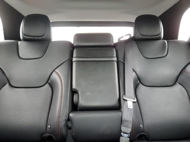 1C4PJMBXXKD124205 - 2019 JEEP CHEROKEE TRAILHAWK WHITE photo 10