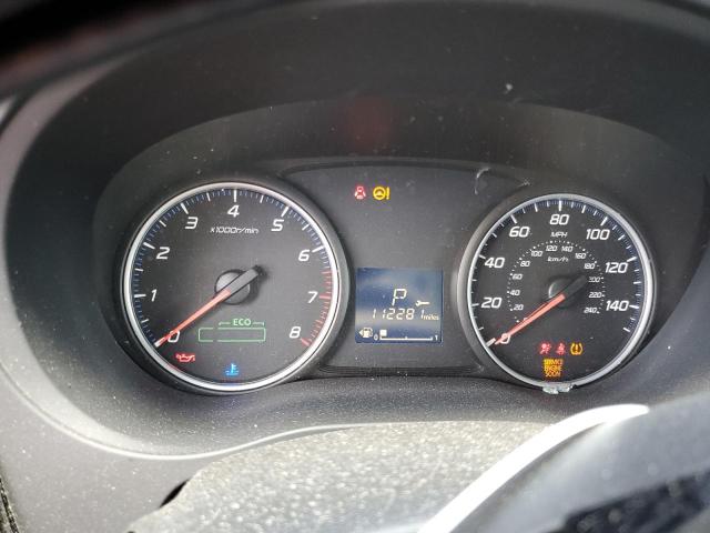 JA4AD2A36GZ009153 - 2016 MITSUBISHI OUTLANDER ES თეთრი ფოტო 9