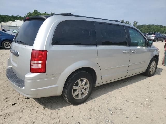 2A8HR54P58R759637 - 2008 CHRYSLER TOWN & COU TOURING 银色 照片 3