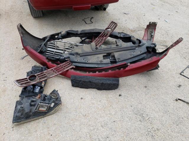 5LMJJ2H54EEL08739 - 2014 LINCOLN NAVIGATOR 红色 照片 13