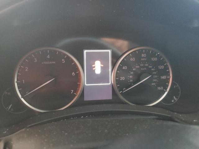 JTJYARBZ7K2145623 - 2019 LEXUS NX 300 BASE BLACK photo 9