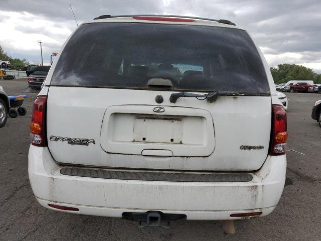 1GHDT13S322114295 - 2002 OLDSMOBILE BRAVADA WHITE photo 6