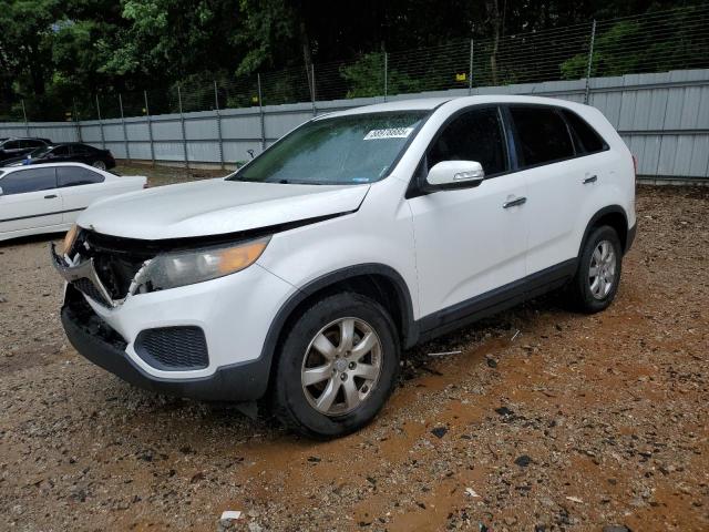 2012 KIA SORENTO BASE, null