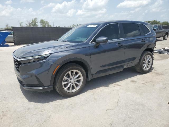 2025 HONDA CR-V EXL, null