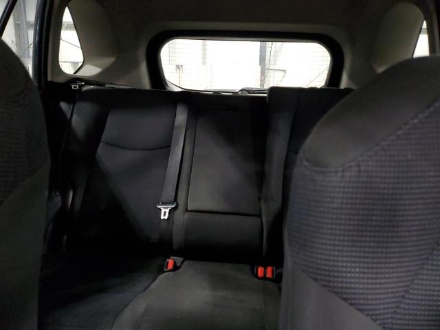 JTMF1RFVXLD529855 - 2020 TOYOTA RAV4 LE GRAY photo 10