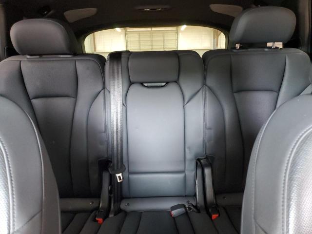 WA1VXAF75MD017090 - 2021 AUDI Q7 PRESTIGE BLACK photo 10