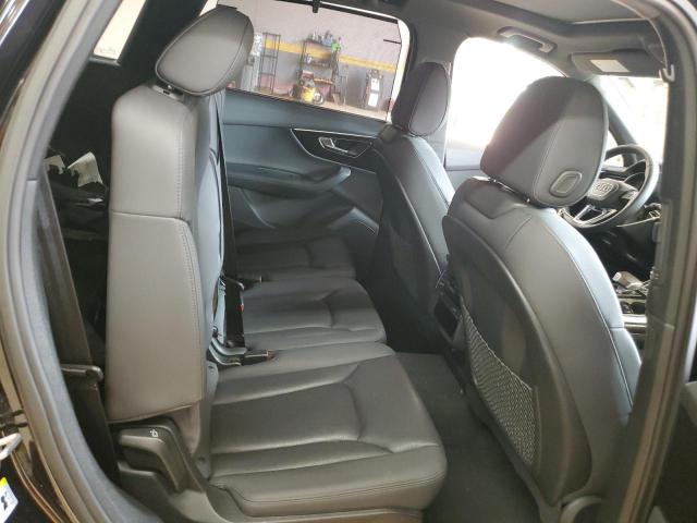 WA1VXAF75MD017090 - 2021 AUDI Q7 PRESTIGE BLACK photo 11