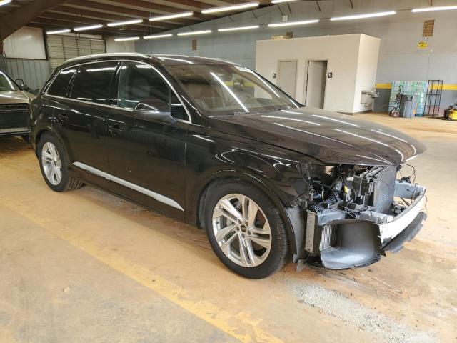 WA1VXAF75MD017090 - 2021 AUDI Q7 PRESTIGE BLACK photo 4