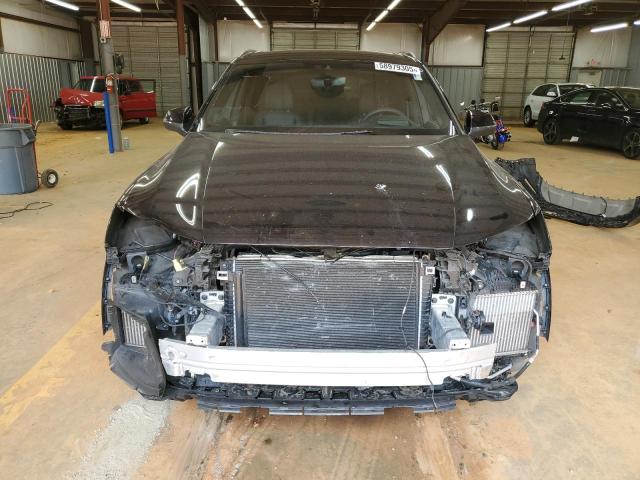 WA1VXAF75MD017090 - 2021 AUDI Q7 PRESTIGE BLACK photo 5