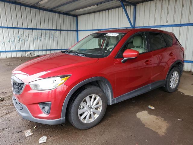 2014 MAZDA CX-5 TOURING, null