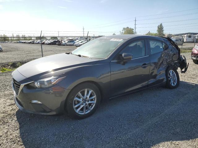 2016 MAZDA 3 SPORT, 