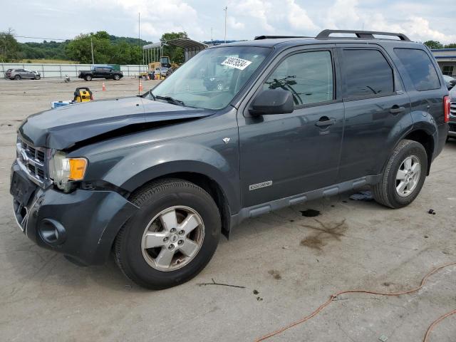 2008 FORD ESCAPE XLT, 