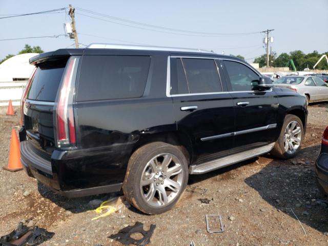 1GYS4NKJ4FR512102 - 2015 CADILLAC ESCALADE PREMIUM BLACK photo 3