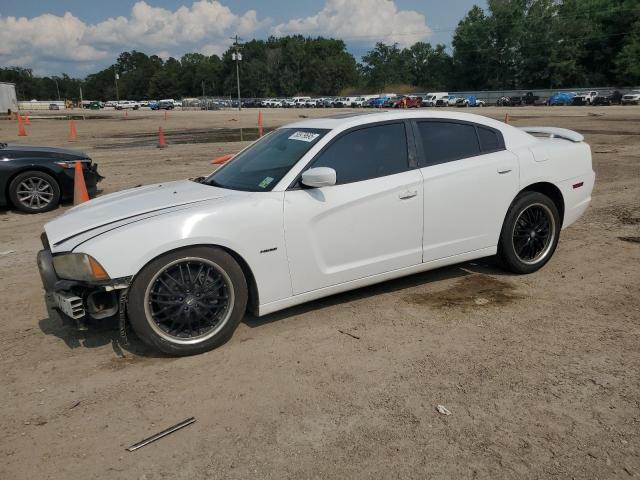 2012 DODGE CHARGER R/T, null