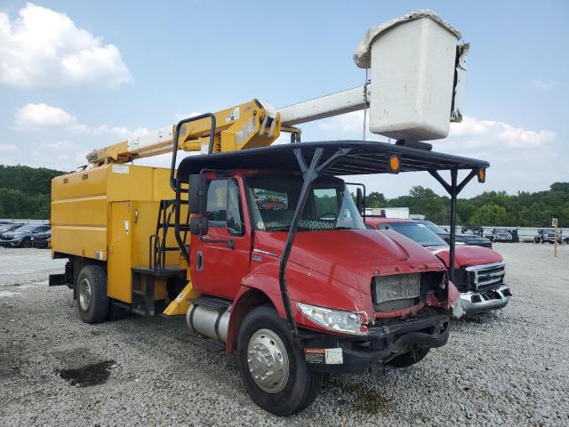 2013 INTERNATIONAL 4000 4300, 