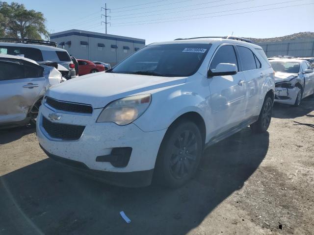 2010 CHEVROLET EQUINOX LT, 