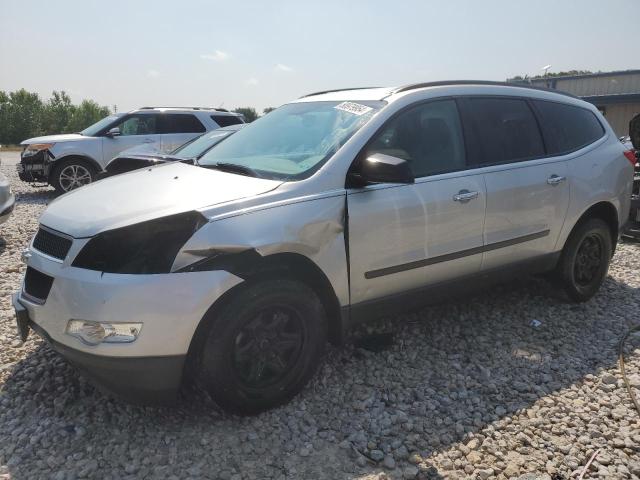 2011 CHEVROLET TRAVERSE LS, 